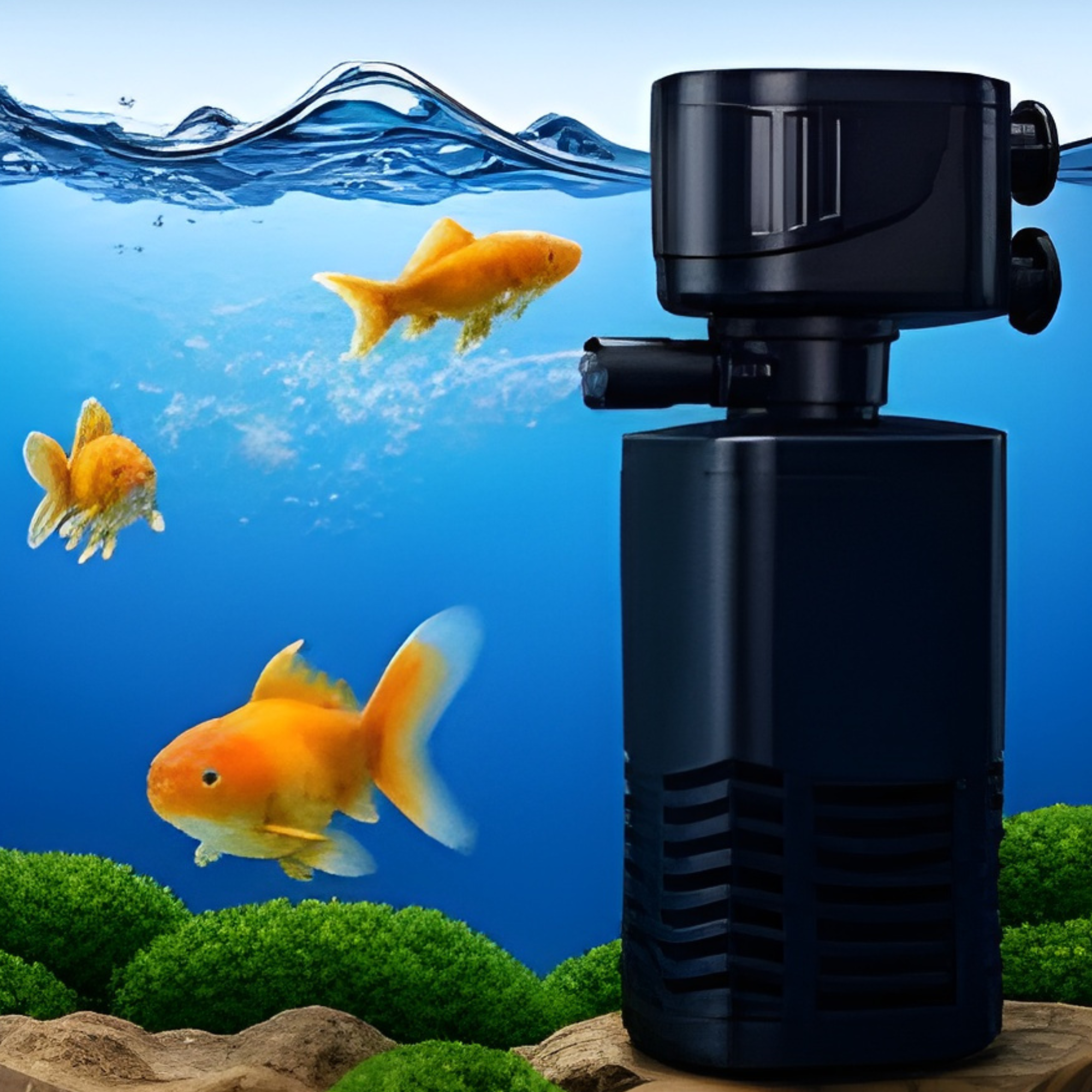 Aquarium Filter