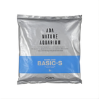 ADA Aquarium Power Sand BASIC-S 2L
