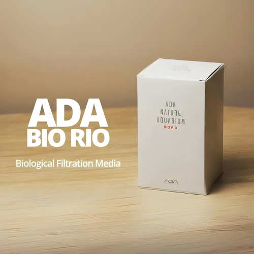 ADA Nature Aquarium Bio-Rio - 2L
