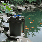 Bio Pond Filter SUNSUN CPF-2500