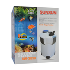 External Canister Filter SUNSUN HW-303B