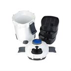 External Canister Filter SUNSUN HW-303B