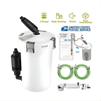 External Canister Filter SUNSUN HW-603B