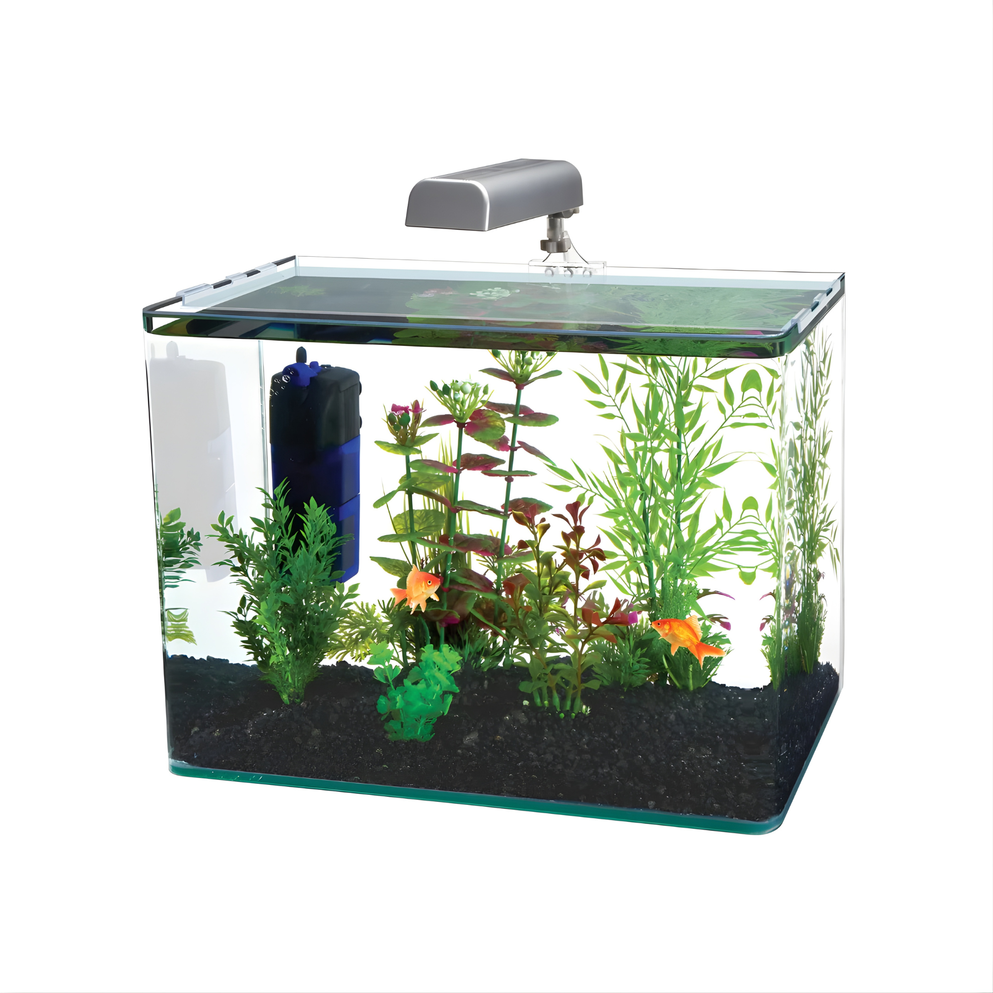 Extra Clear Open Tank (L*W*H = 30*17*20 cm) 5mm