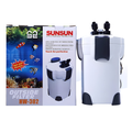 External Canister Filter SUNSUN HW-302