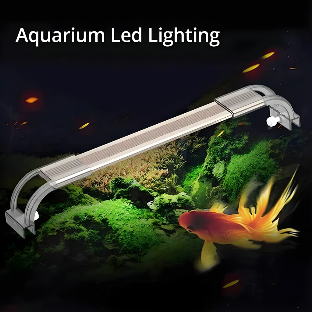 SUNSUN LED Light Planted ADP-1050C & J (Suits 110-120 cms)