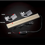 SUNSUN LED Light Planted ADP-1050C & J (Suits 110-120 cms)