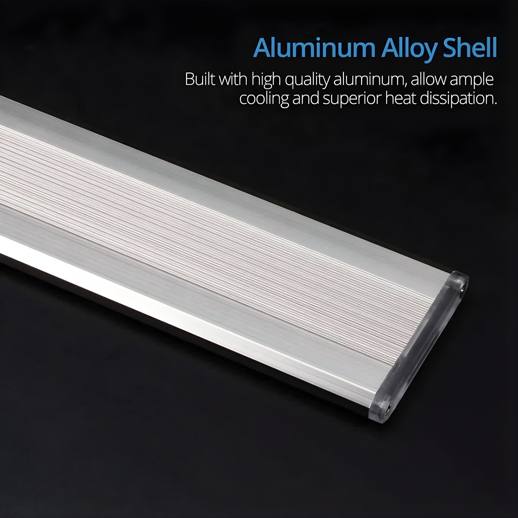 SUNSUN LED Light Planted ADP-1050C & J (Suits 110-120 cms)