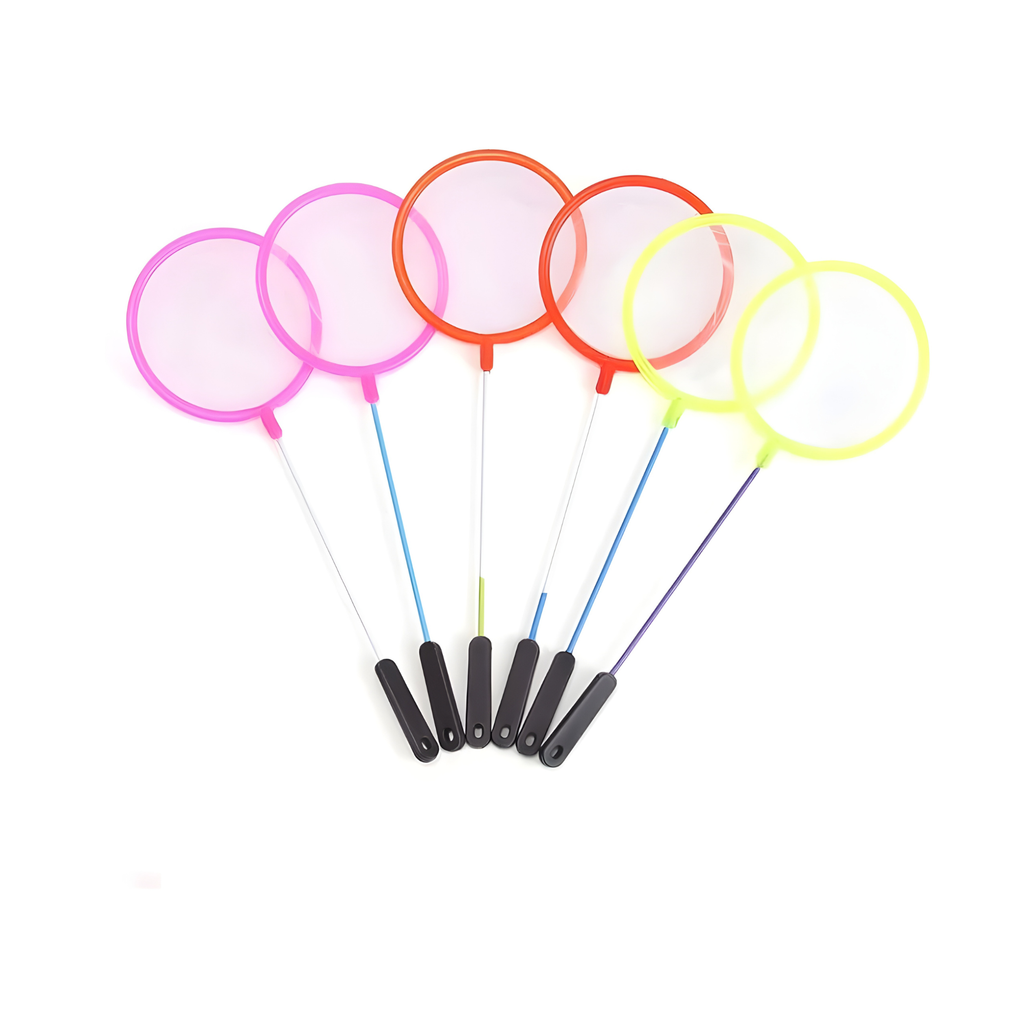 Fish Net (3.5 Inches)