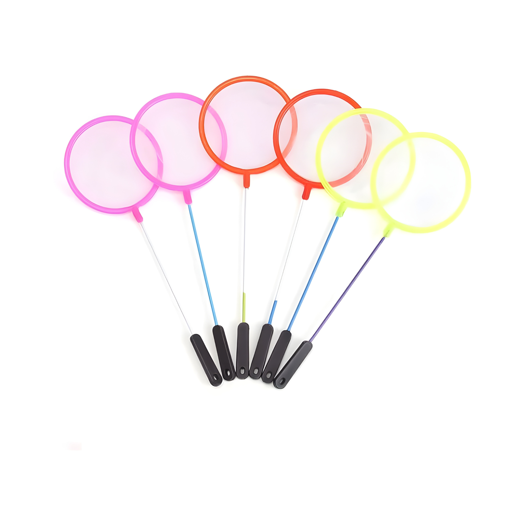 Fish Net (3.5 Inches)